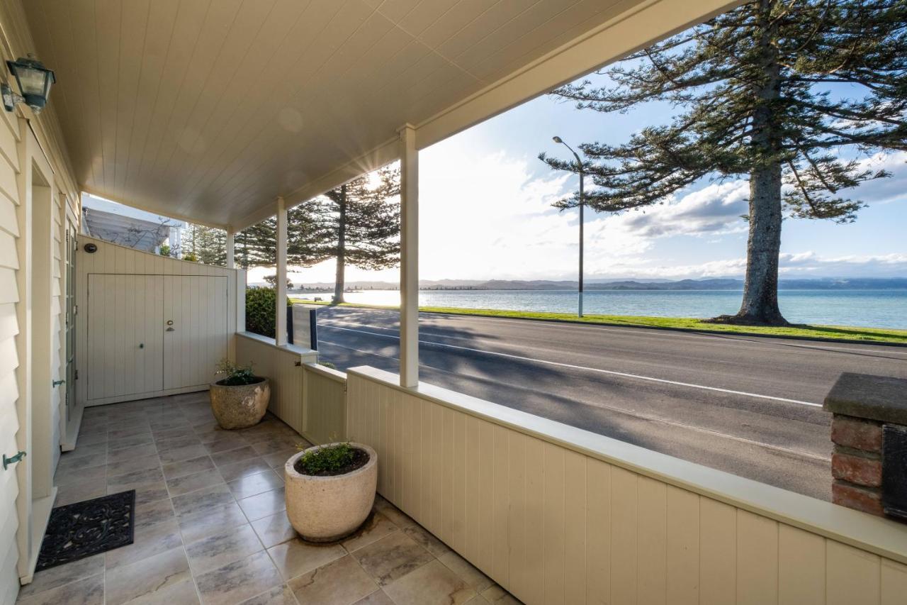 Beachfront Villa Napier Exteriör bild